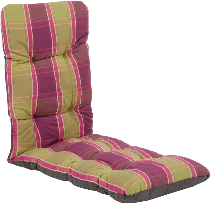 Sodo kėdės pagalvėlė 153 x 48 cm Malaga Plus B009-08SB PATIO