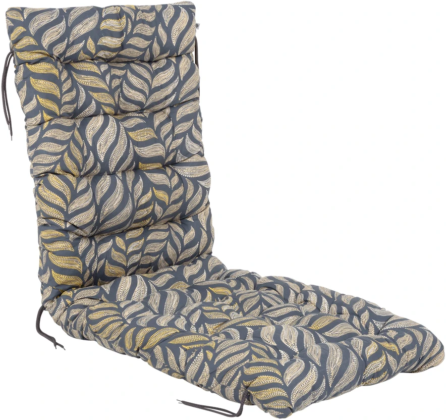 Sodo pagalvėlė 160 x 50 cm Milos Relax G050-06IB PATIO