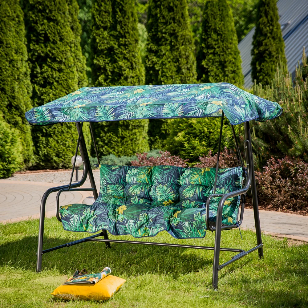 Sodo sūpynės Hawaii G051-02IB PATIO