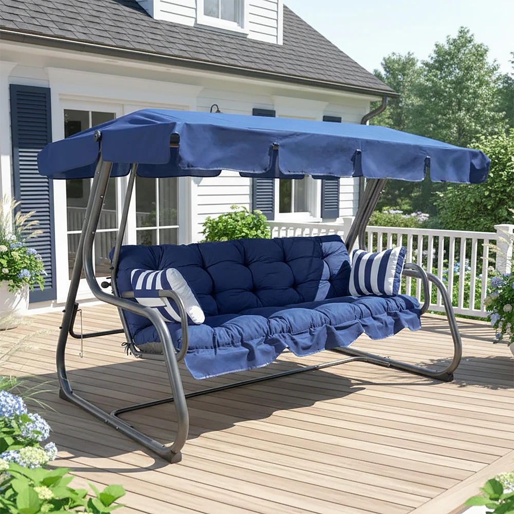 Sodo sūpynės Parma D001-41PB PATIO