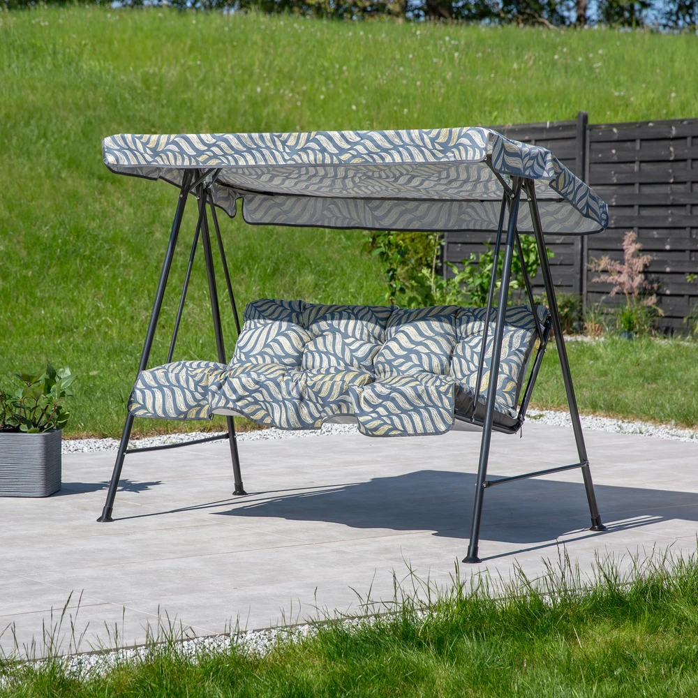 Sodo sūpynės Tora G050-06IB PATIO
