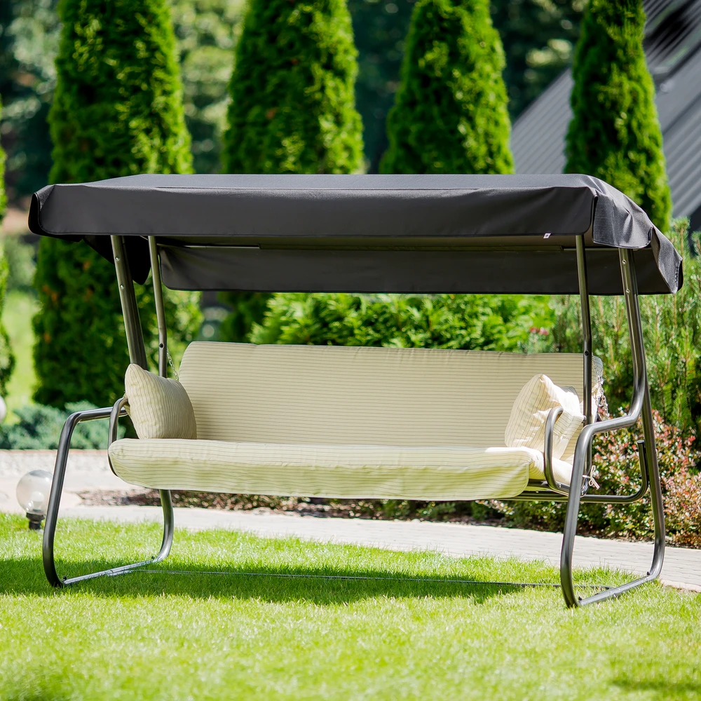 Sodo sūpynės Vita C012-05PB PATIO
