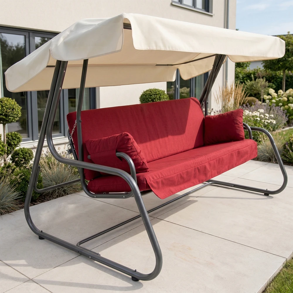 Sodo sūpynės Vita D023-03EB PATIO