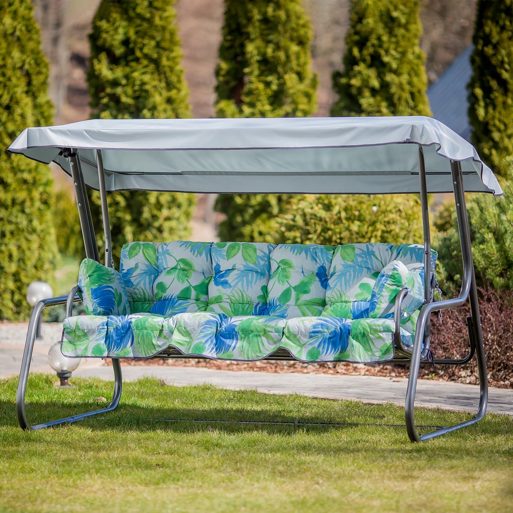 Sodo sūpynės Vita G044-11PB PATIO