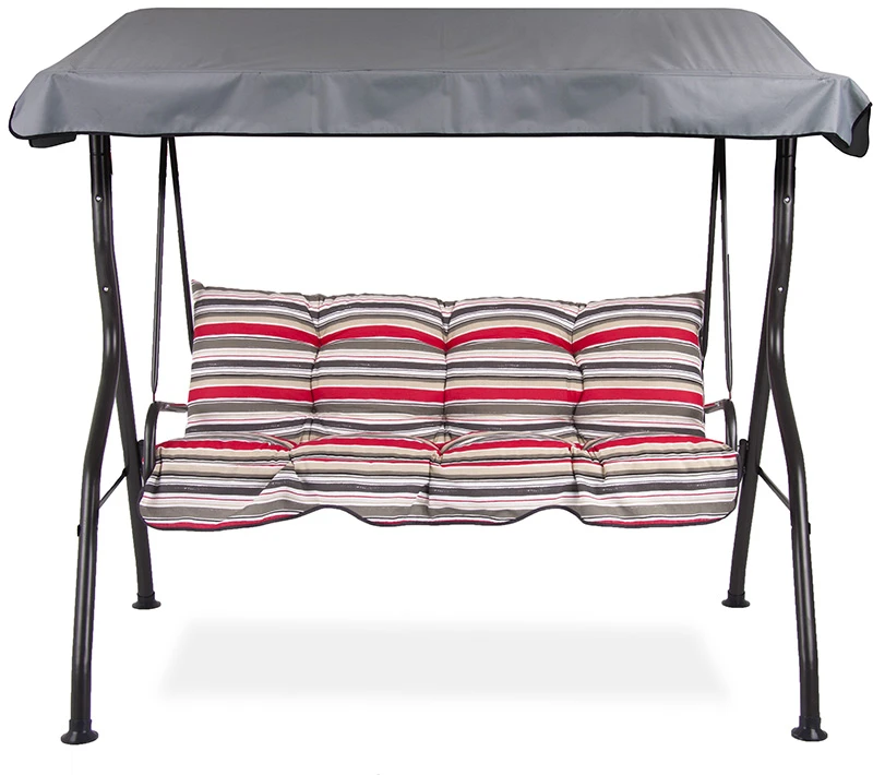 Sodo sūpynių stogelis 175 x 95 cm Kate / Luna D031-16CW PATIO