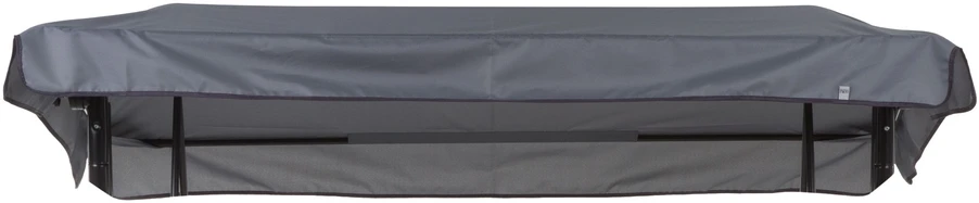 Sodo sūpynių stogelis 180 x 123 cm Hawaii D052-16CW PATIO