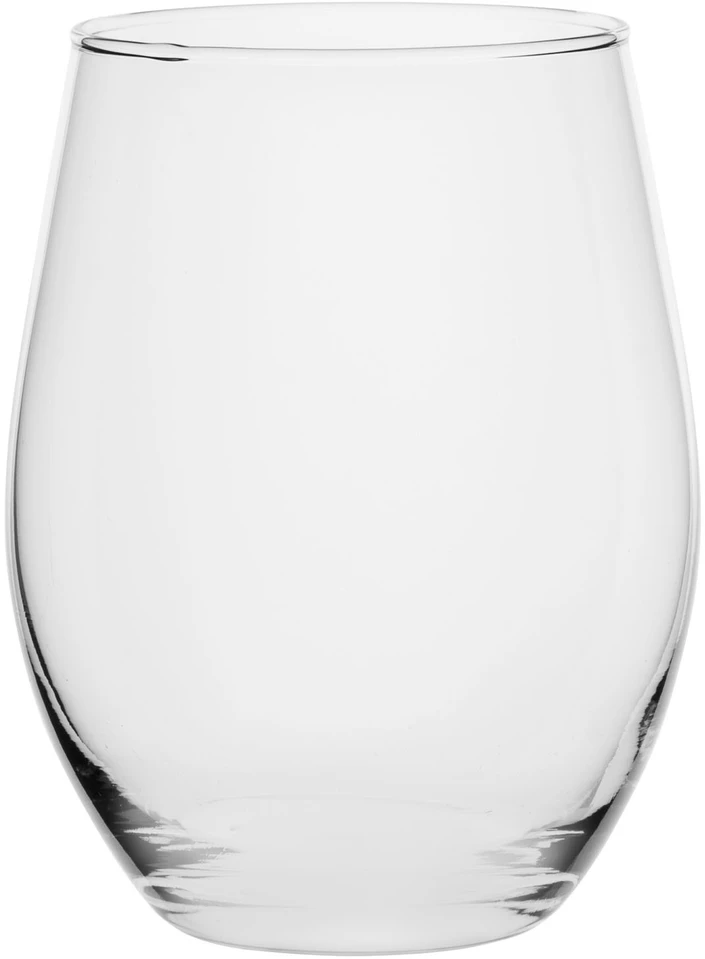 Sofijos stiklas 590 ml TREND GLASS