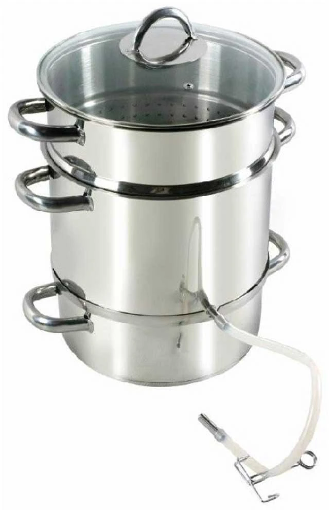 Dajar PUODAS 6L SULTIMS VIRTI 60721