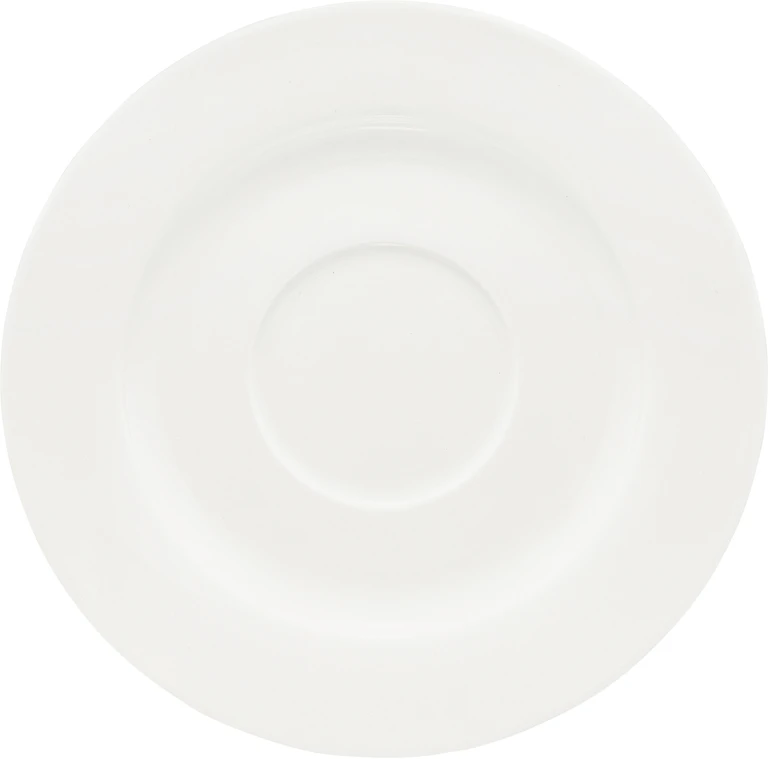 Spodek Aura Baltas 15,5 cm AMBITION