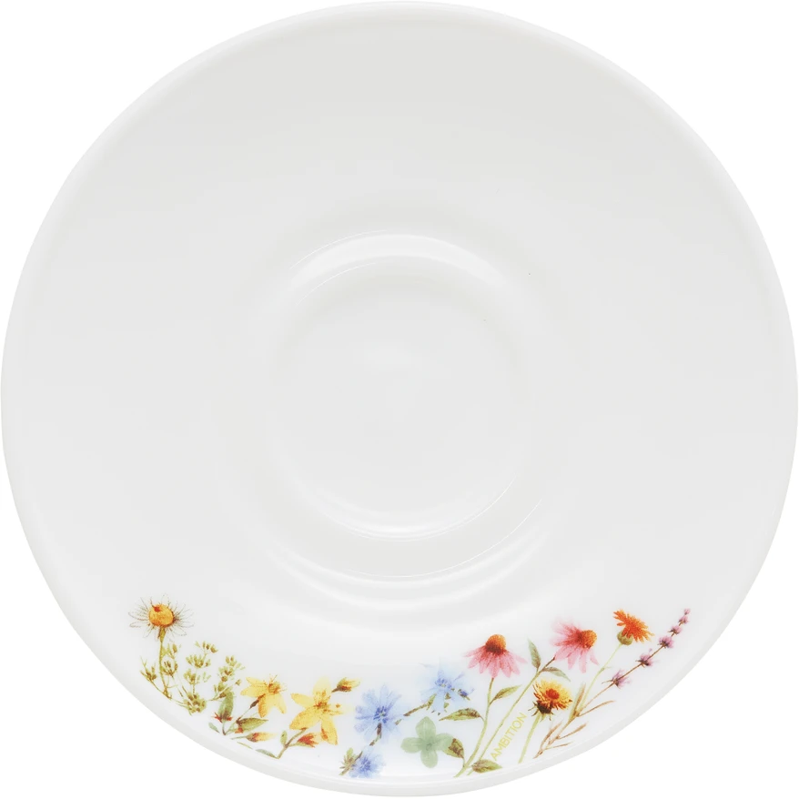 Spodek Bloom 14 cm AMBITION