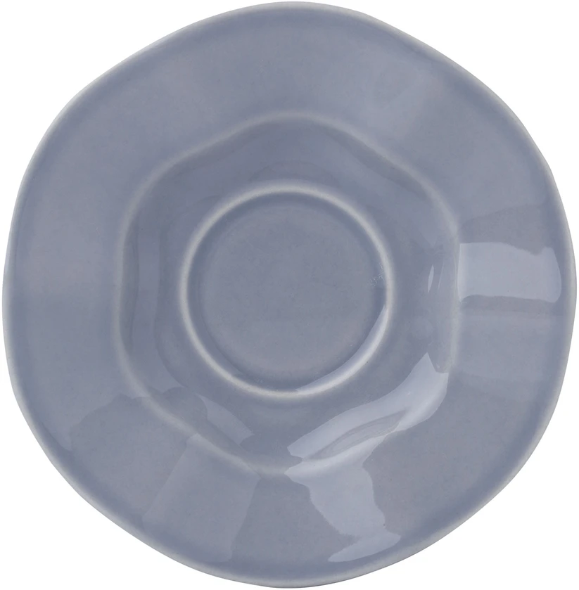 Spodek Diana Rustic Pilkas 11 cm AMBITION