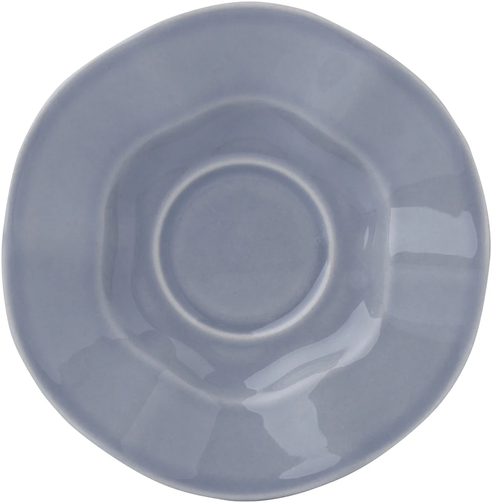 Spodek Diana Rustic Pilkas 15 cm AMBITION