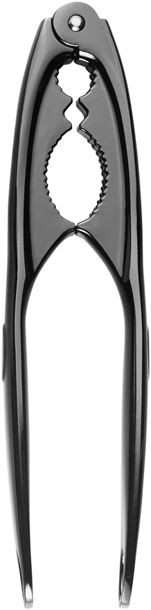 Spragtukas 18 cm Velma juodas chromas AMBITION