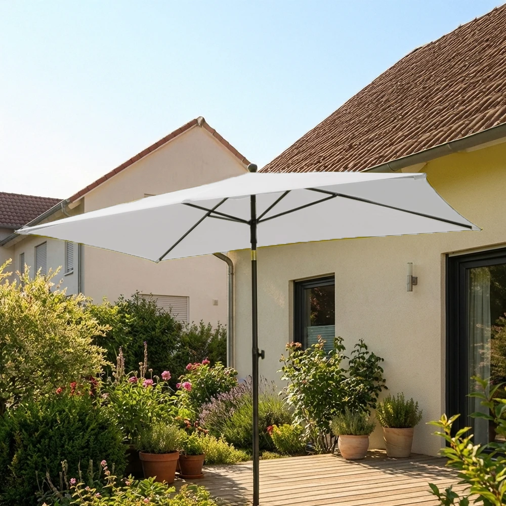 SKĖTIS 2.1X1.4M PATIO 47572 SMĖLIO