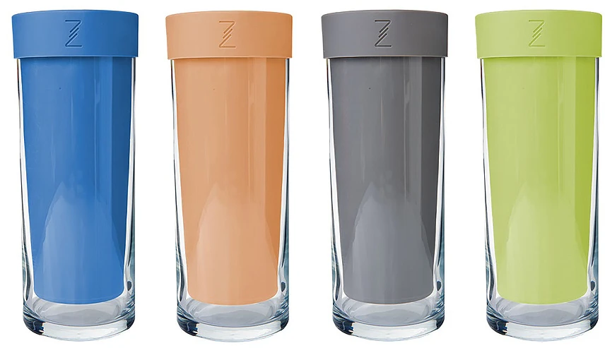 Stalo įrankių nusausinimas Zest 1230 ml PASABAHCE