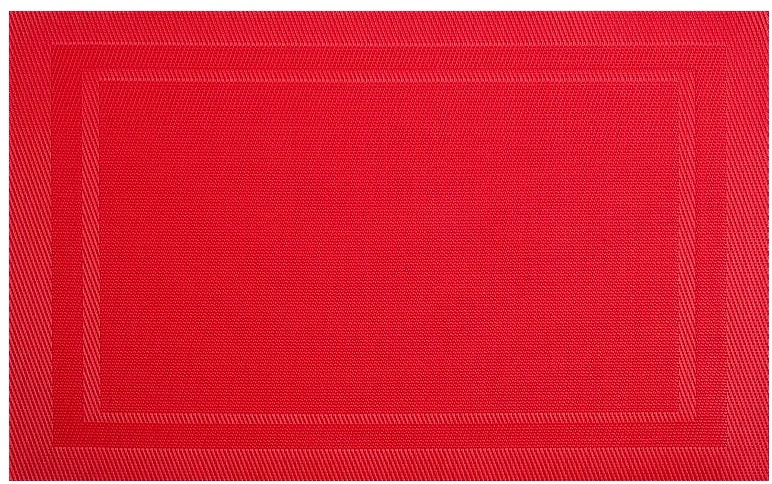 Ambition PADĖKLAS STALO 30X45CM RAUD 21258
