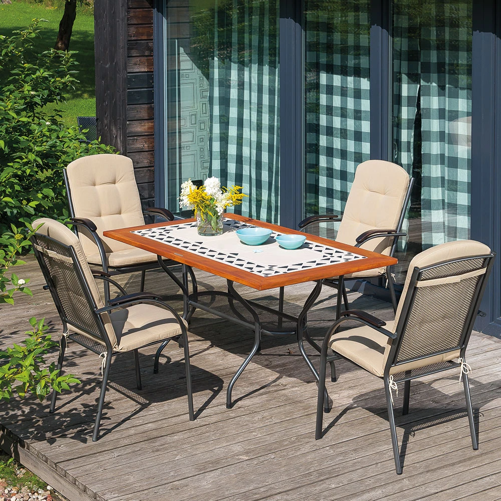 Como sodo stalas 160 x 90 cm PATIO