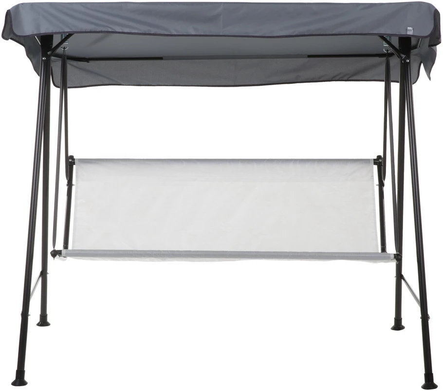 Stogas sodo sūpynėms 165 x 91 cm Tora D052-16CW PATIO