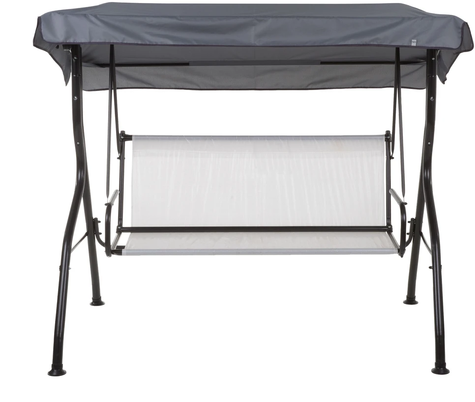 Stogas sodo sūpynėms 175 x 95 cm Luna / Kate D052-16CW PATIO