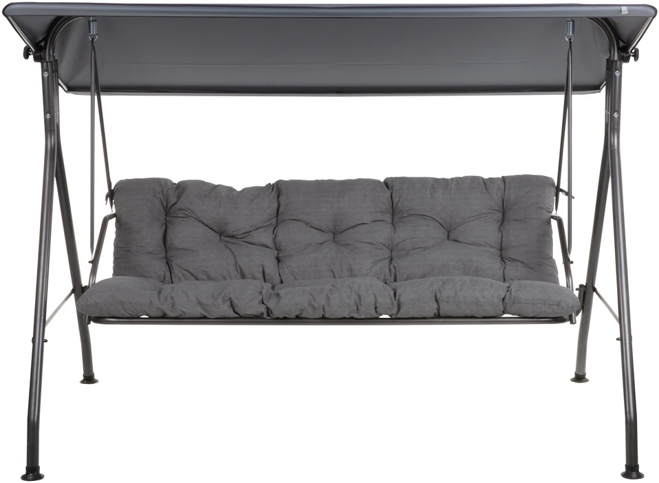 Stogas sodo sūpynėms 214 x 118 cm Sevilla D052-16CW PATIO