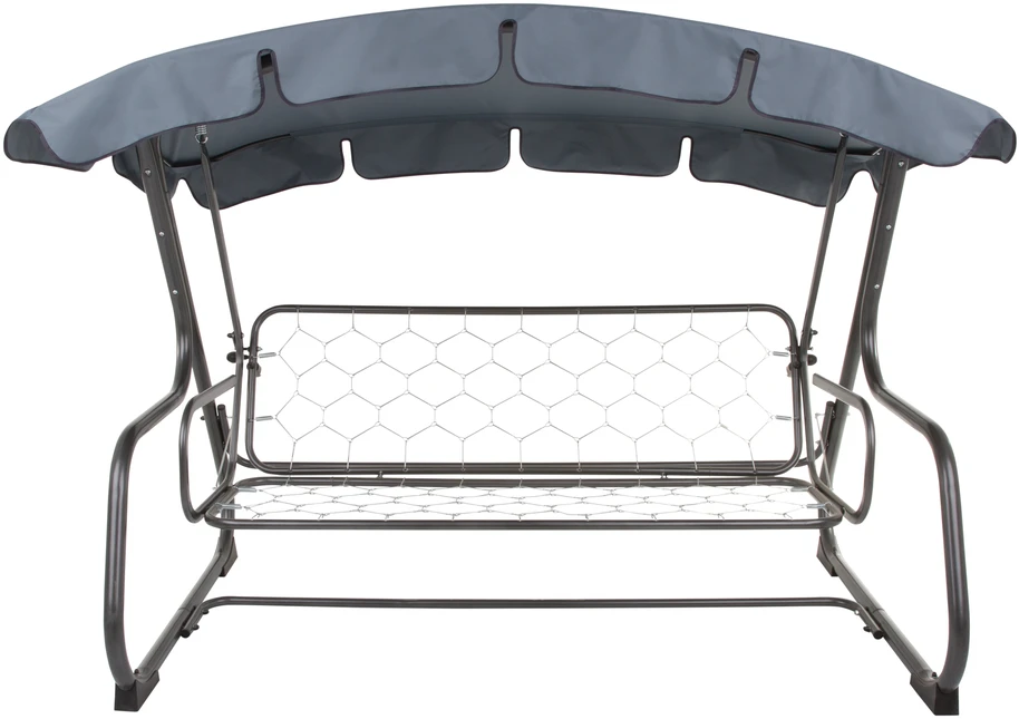 Stogas sodo sūpynėms 224 x 124 cm Ravenna / Verona D031-16CW PATIO