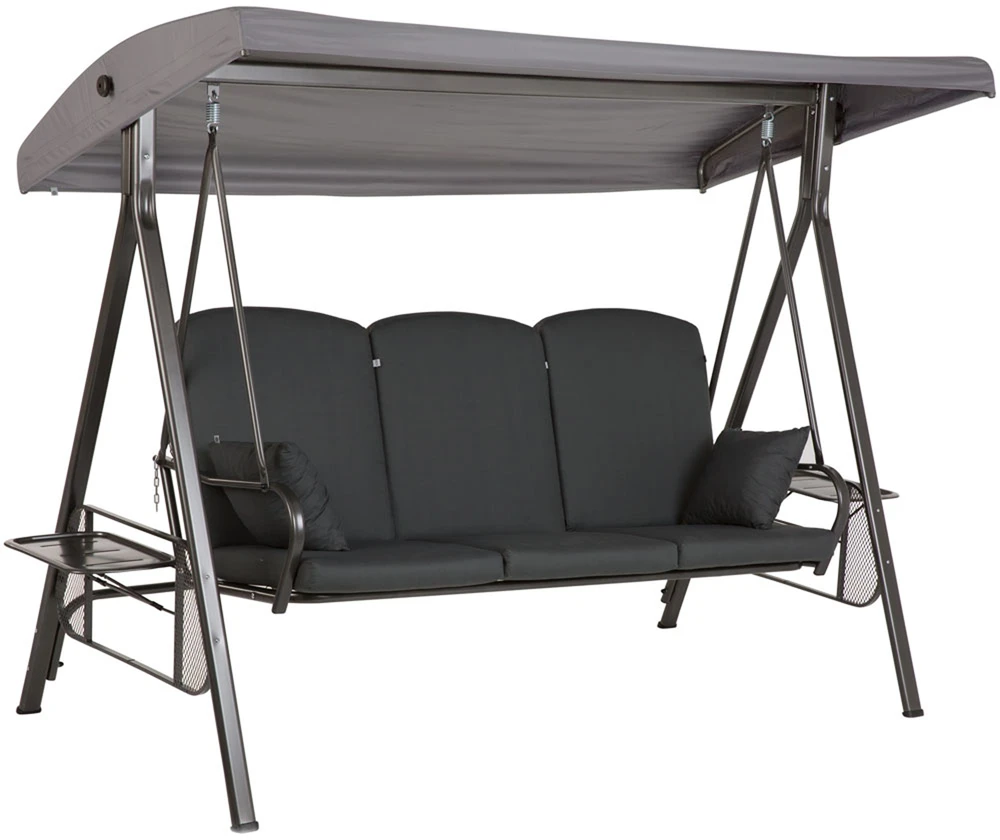 Stogas sodo sūpynėms 224 x 125 cm Patio D031-26CA PATIO