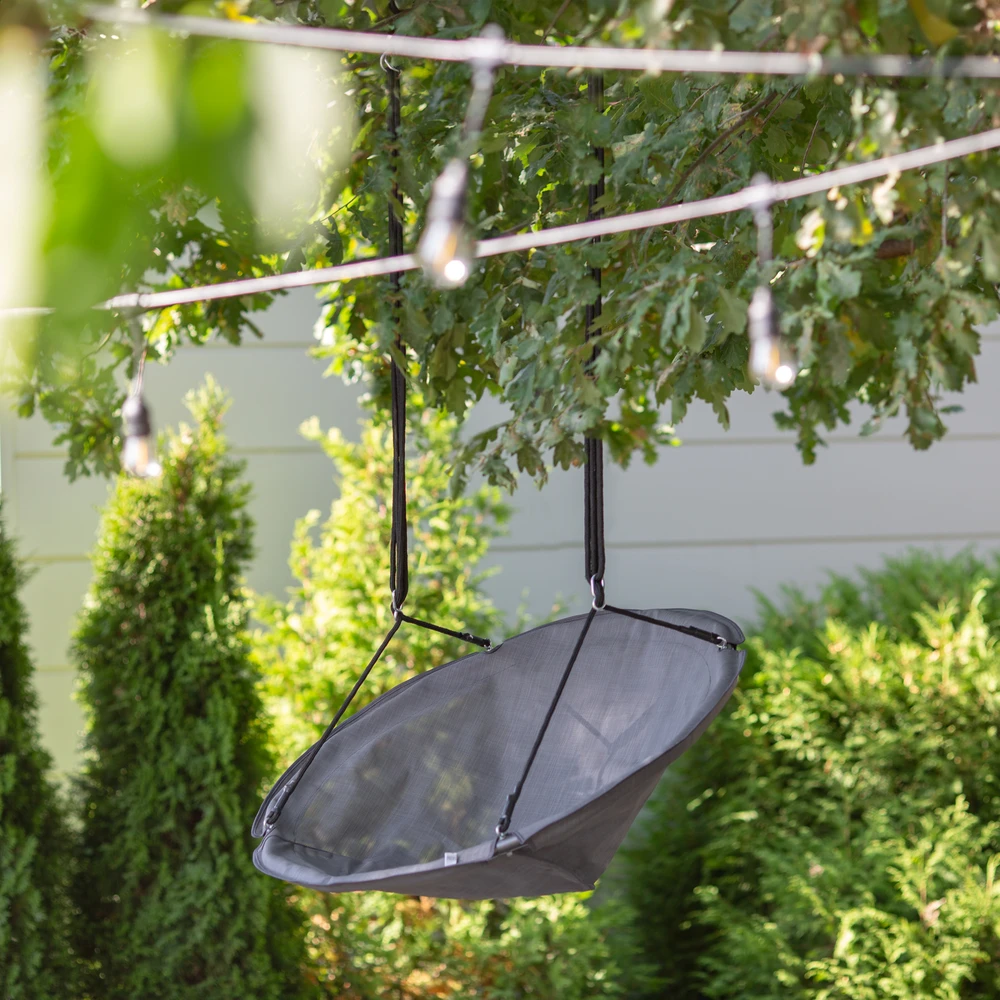 Sūpynės gandro lizdas 100 cm D029-06TB PATIO