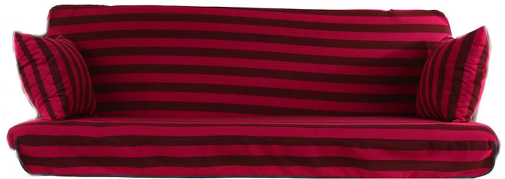Sūpynių pagalvėlės 170 cm / 10 cm Maljorka / Umbria C031-03EB PATIO