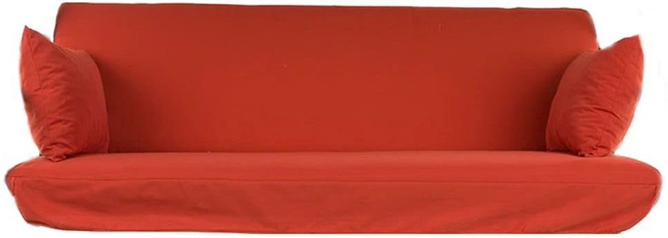 Sūpynių pagalvėlės 170 cm / 10 cm Maljorka / Umbria D023-13EB PATIO