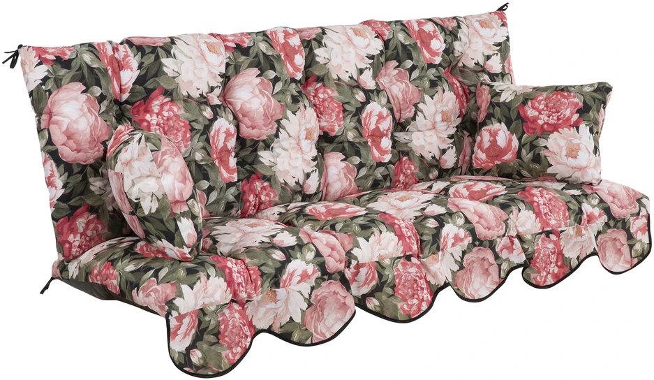 Sūpynių pagalvėlės 170 cm Bora A101-23PB PATIO