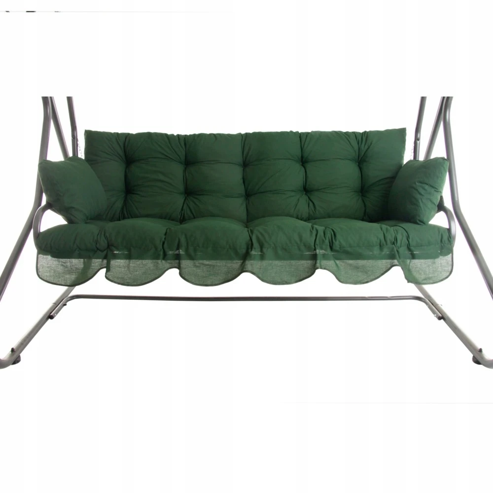 Sūpynių pagalvėlės 170 cm Bora D001-32PB PATIO