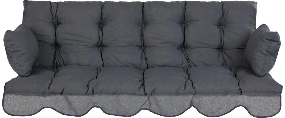 Sūpynių pagalvėlės 170 cm Bora D002-06PB PATIO