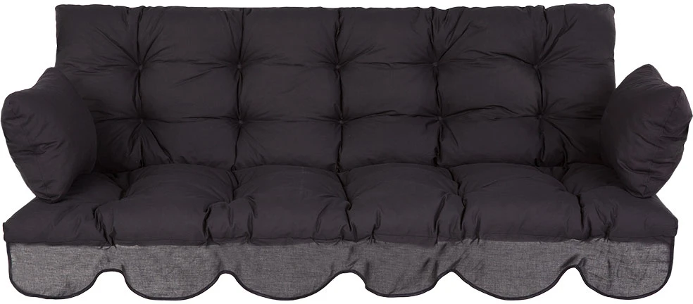 Sūpynių pagalvėlės 170 cm Bora D002-07PB PATIO