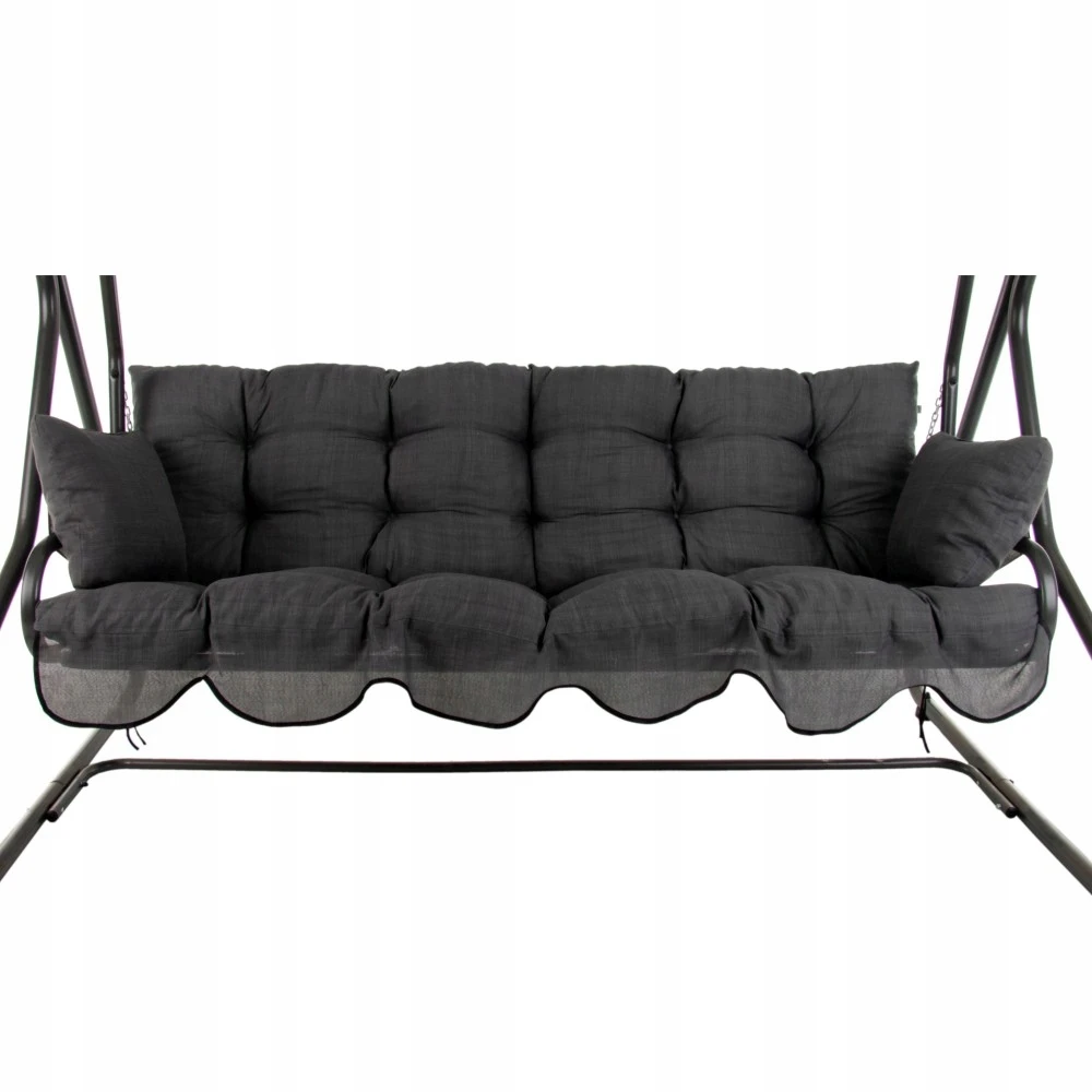 Sūpynių pagalvėlės 170 cm Bora H024-07PB PATIO