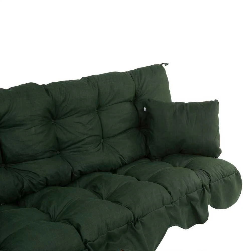 Sūpynių pagalvėlės Patio Bora H024-32IB, 170 cm