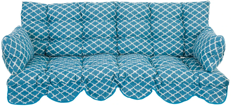 Sūpynių pagalvėlės 170 cm Bora H030-21PB PATIO