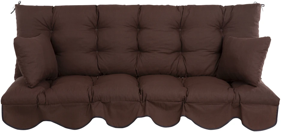 Sūpynių pagalvėlės 170 cm Bora H047-04PB PATIO