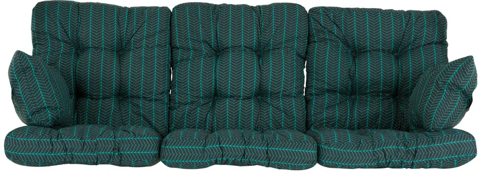 Sūpynių pagalvėlės 170 cm Celebes H021-06PB PATIO