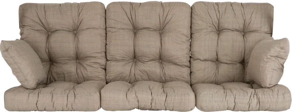 Sūpynių pagalvėlės 170 cm Celebes H024-04PB PATIO