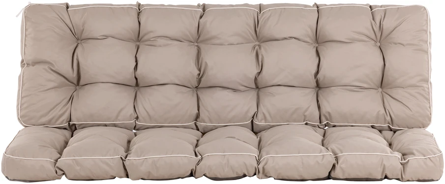 Sūpynių pagalvėlės 175 cm Livorno D031-15CA PATIO
