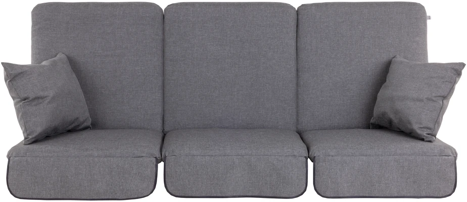 Sūpynių pagalvėlės 180 cm su užtrauktukais Rimini / Venezia Lux D048-16FB PATIO
