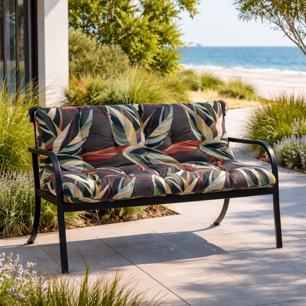 Sūpynių / suoliuko pagalvėlė 120 cm Frigiliana G053-06IB PATIO