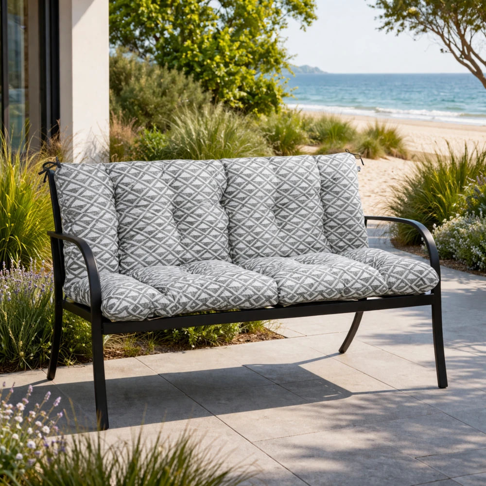 Sūpynių / suoliuko pagalvėlė 120 cm Frigiliana H039-06PB PATIO