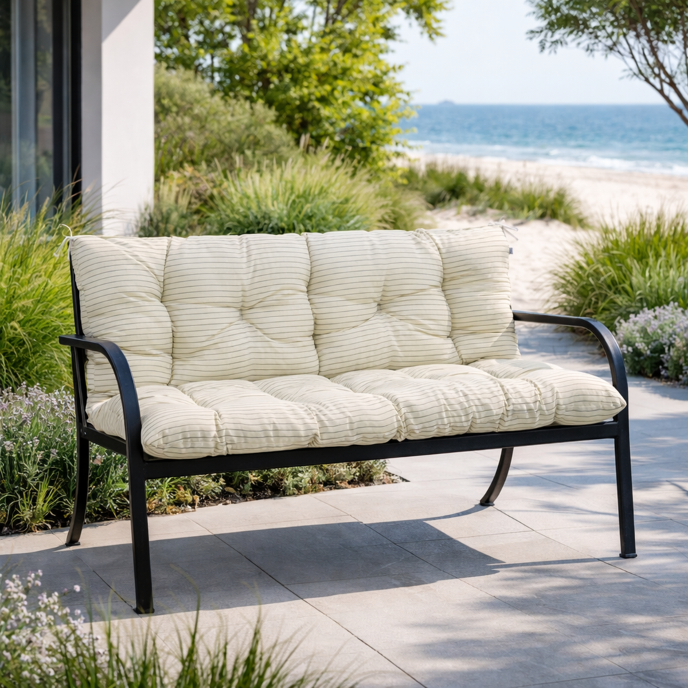 Sūpynių / suoliuko pagalvėlė 120 cm Frigiliana C012-05PB PATIO