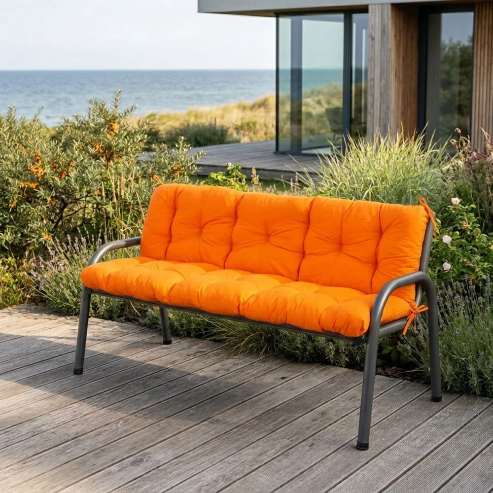 Sūpynių / suoliuko pagalvėlė 180 cm Frigiliana D001-13BB PATIO