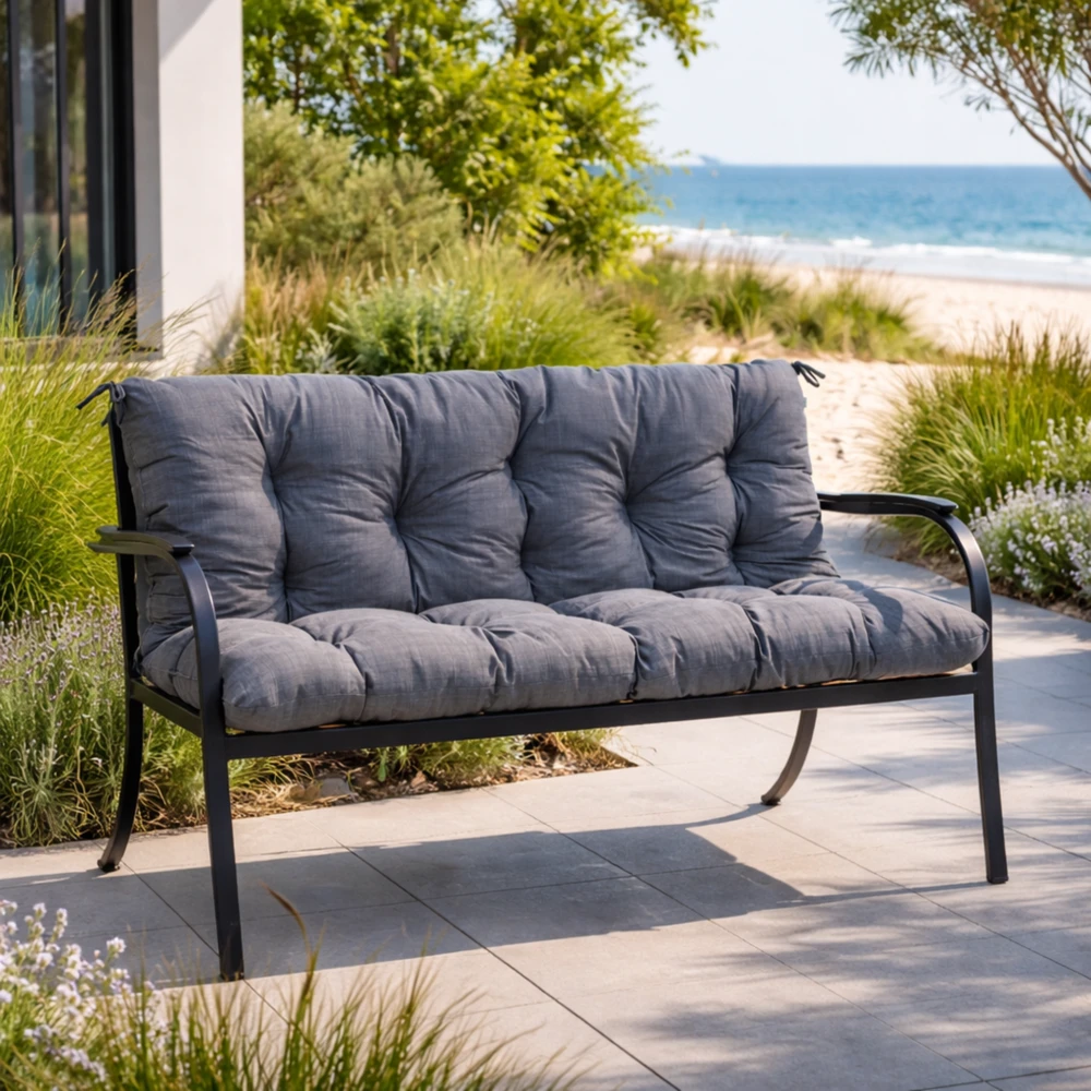 Sūpynių/suolo pagalvėlė 120 cm Frigiliana H024-07PB PATIO