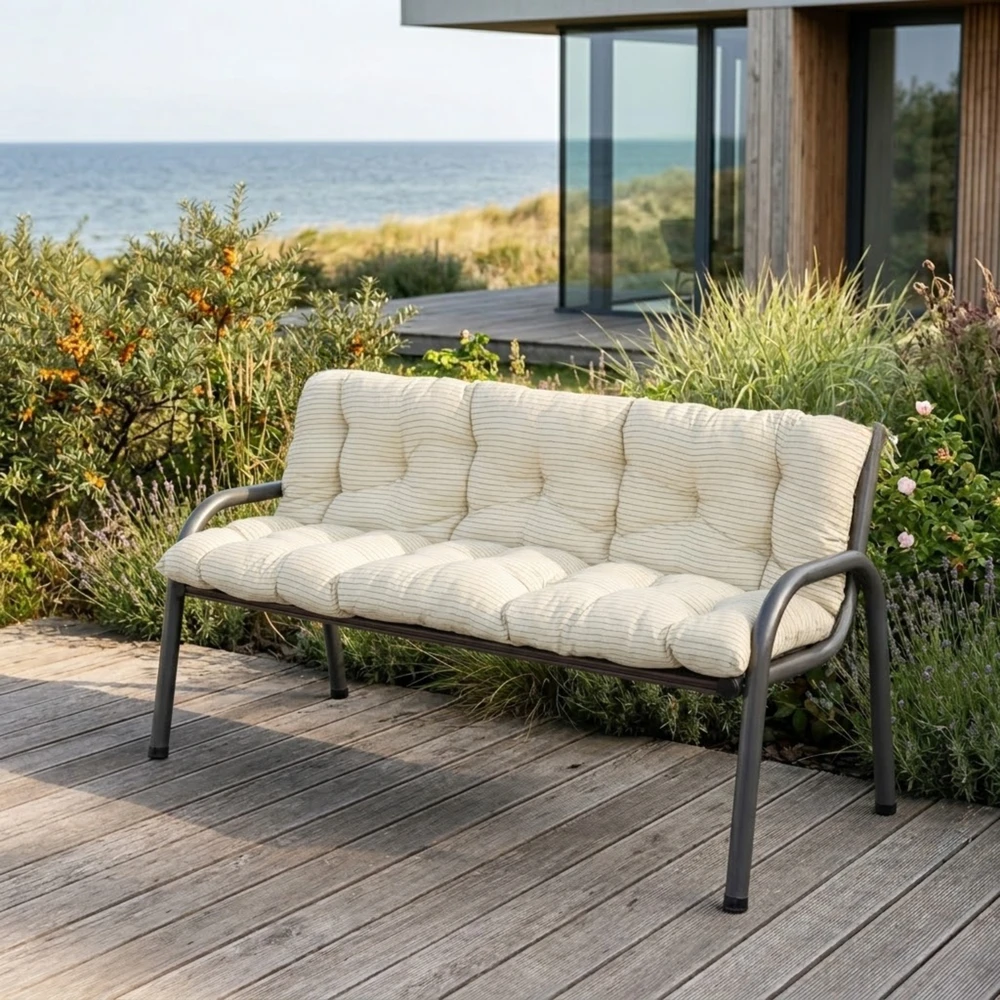 Sūpynių/suolo pagalvėlė 180 cm Frigiliana C012-05PB PATIO