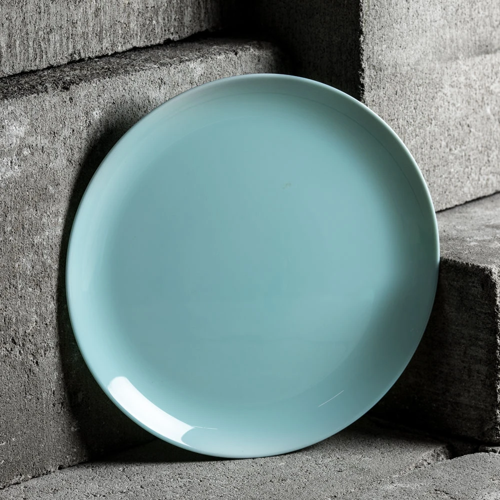 Luminarc Lėkštė 25cm DIWALI TURQUOISE