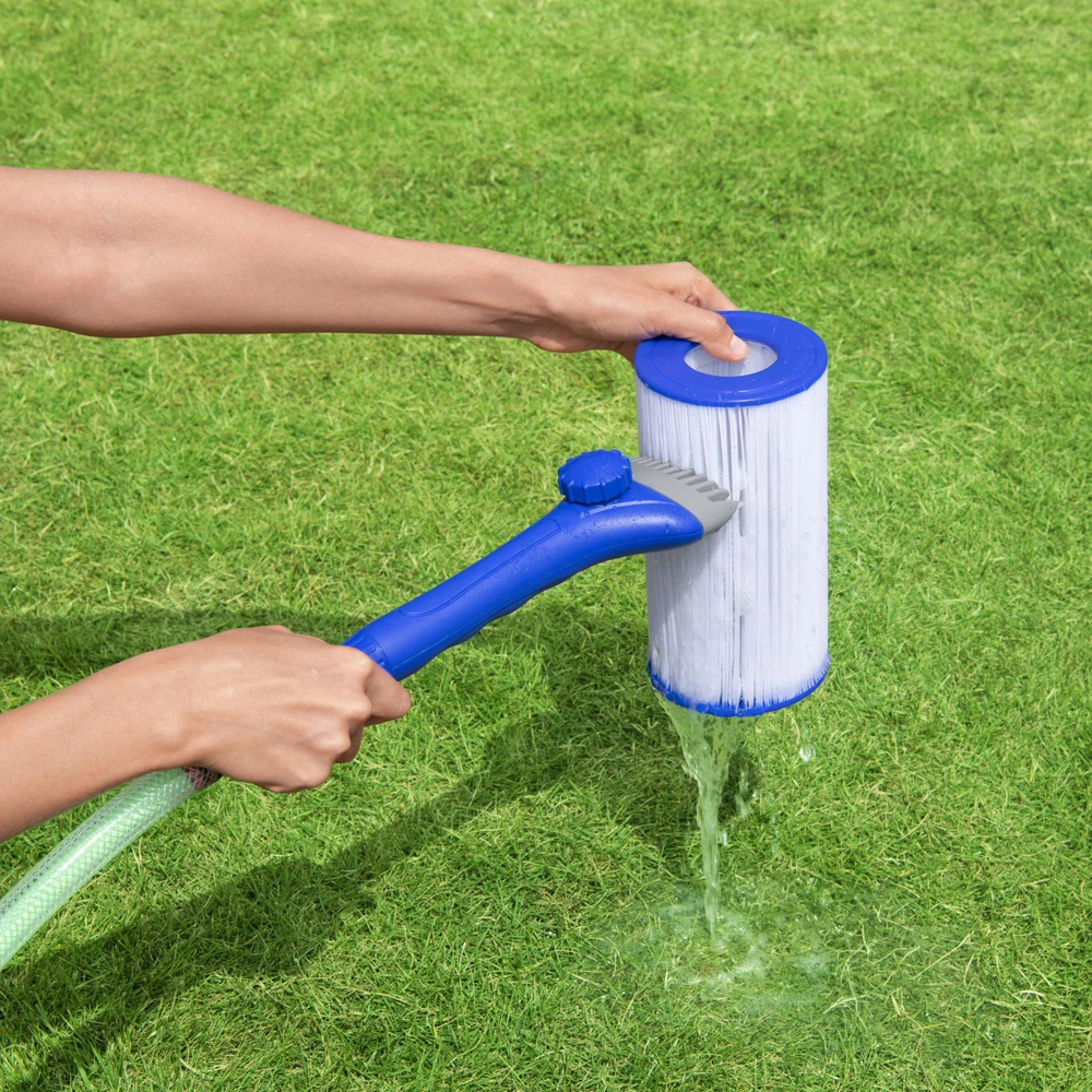 „Bestway Aqualite 58662“ valymo priedas
