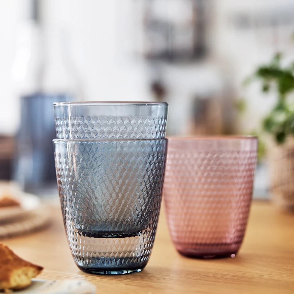 Szklanka Pampille 310 ml Mazarine LUMINARC